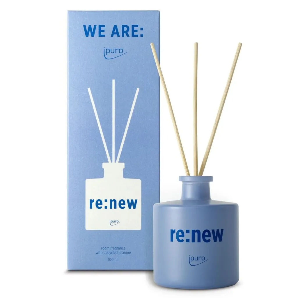Ipuro We Are: Re:new (100 ml)
