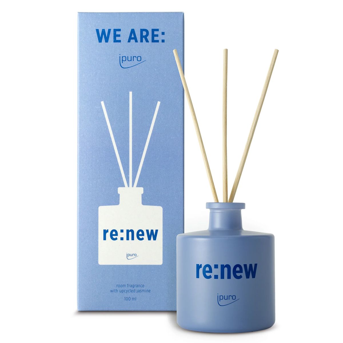 Ipuro We Are: Re:new (100 ml)