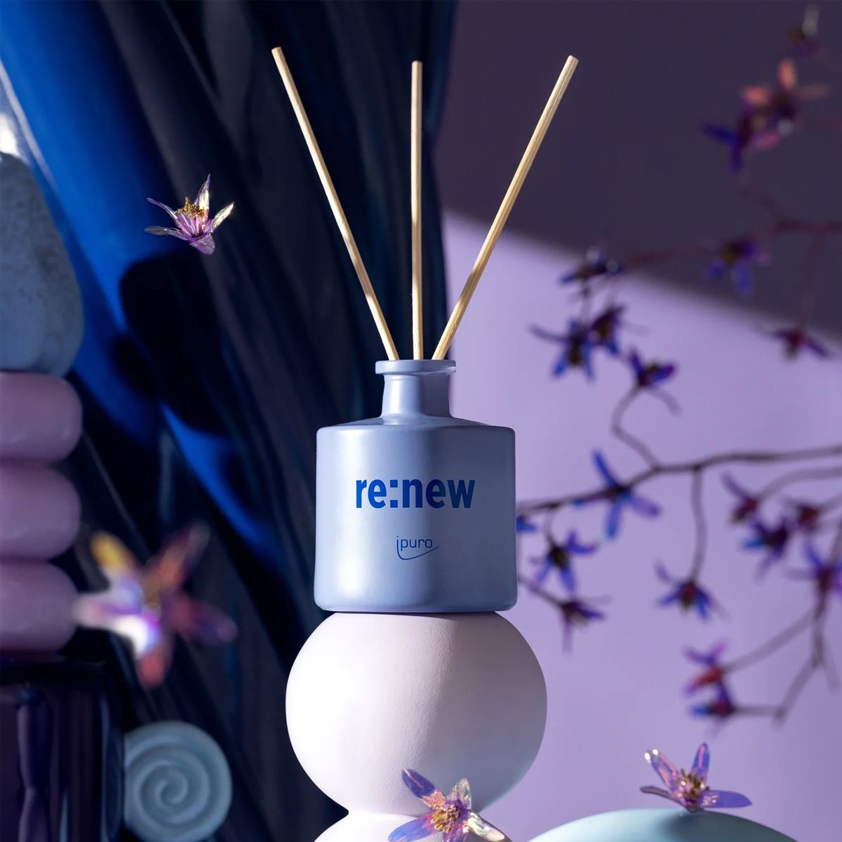Ipuro We Are: Re:new (100 ml)