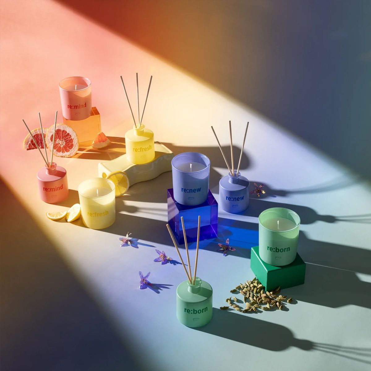 Ipuro We Are: Re:new (100 ml) - image 3