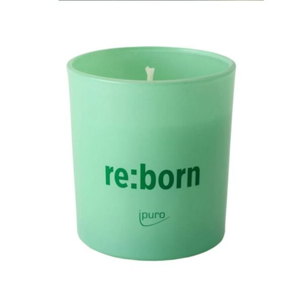 Ipuro Geurkaars We Are: Re:born (140 gr)