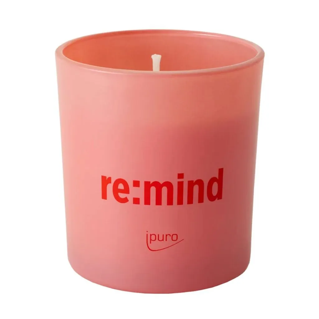 Ipuro Geurkaars We Are: Re:mind (140 gr)