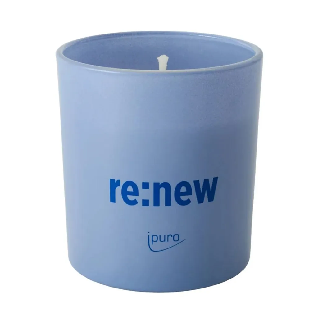 Ipuro Geurkaars We Are: Re:new (140 gr)