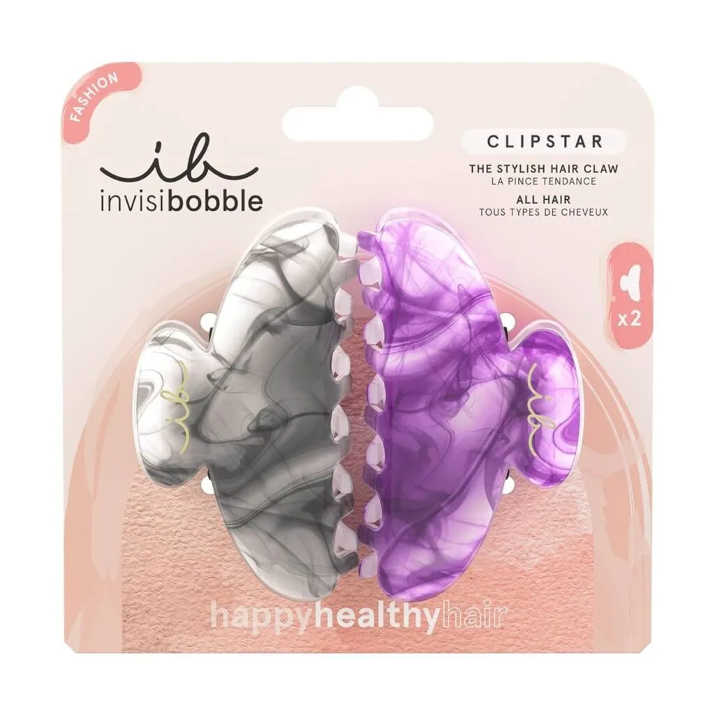 Invisibobble Clipstar My Rainboo (1 stuk)