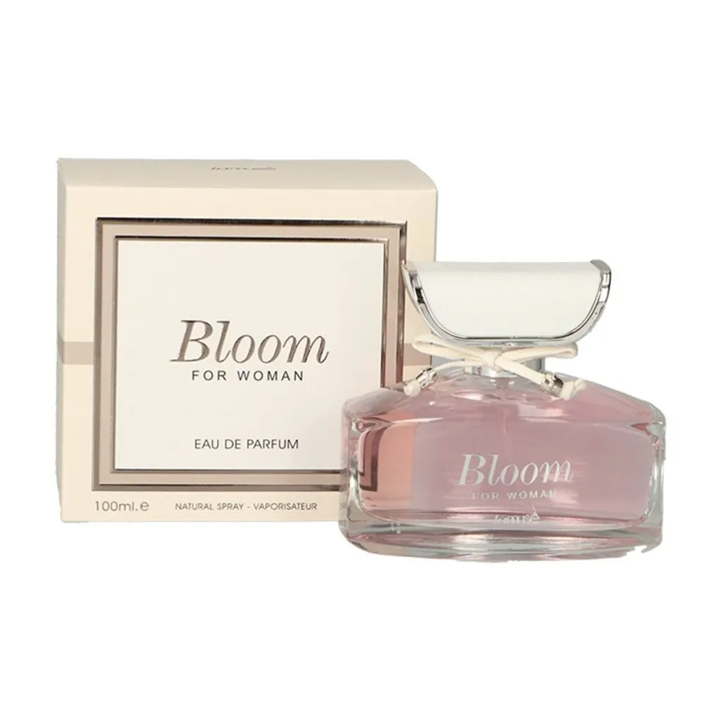 Lamuse Bloom For Women Eau De Parfum (100 ml)