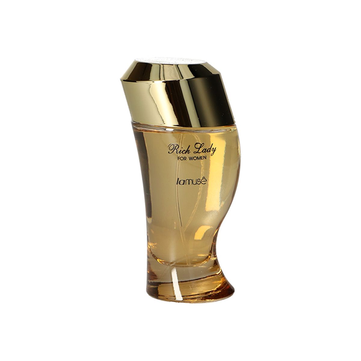 Lamuse Rich Lady For Women Eau De Parfum (100 ml)