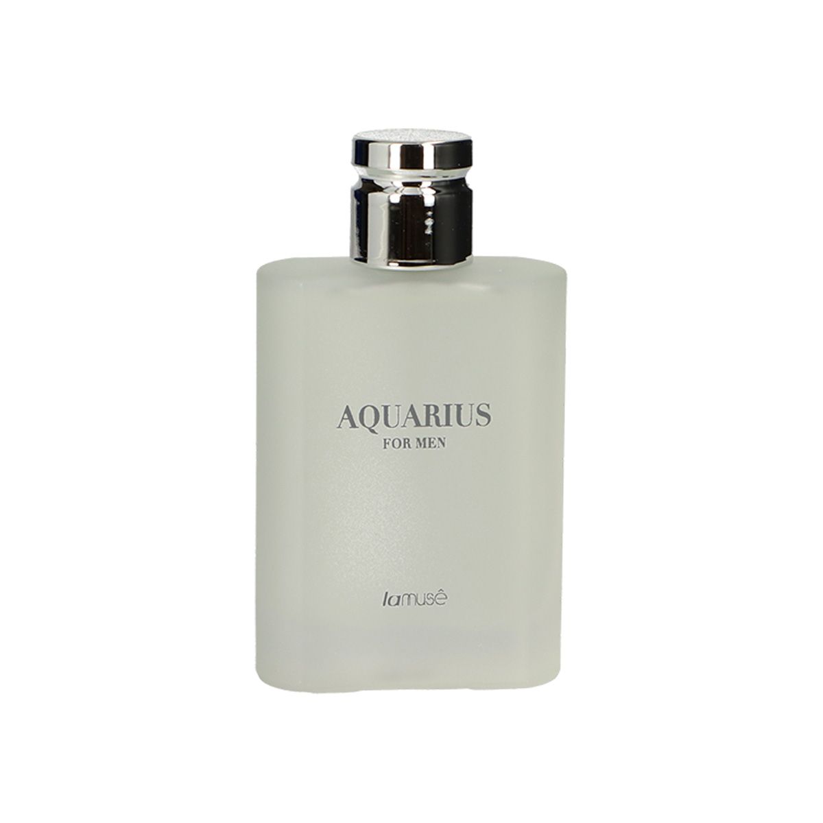 Lamuse Aquarius For Men Eau De Toilette (100 ml) - image 3