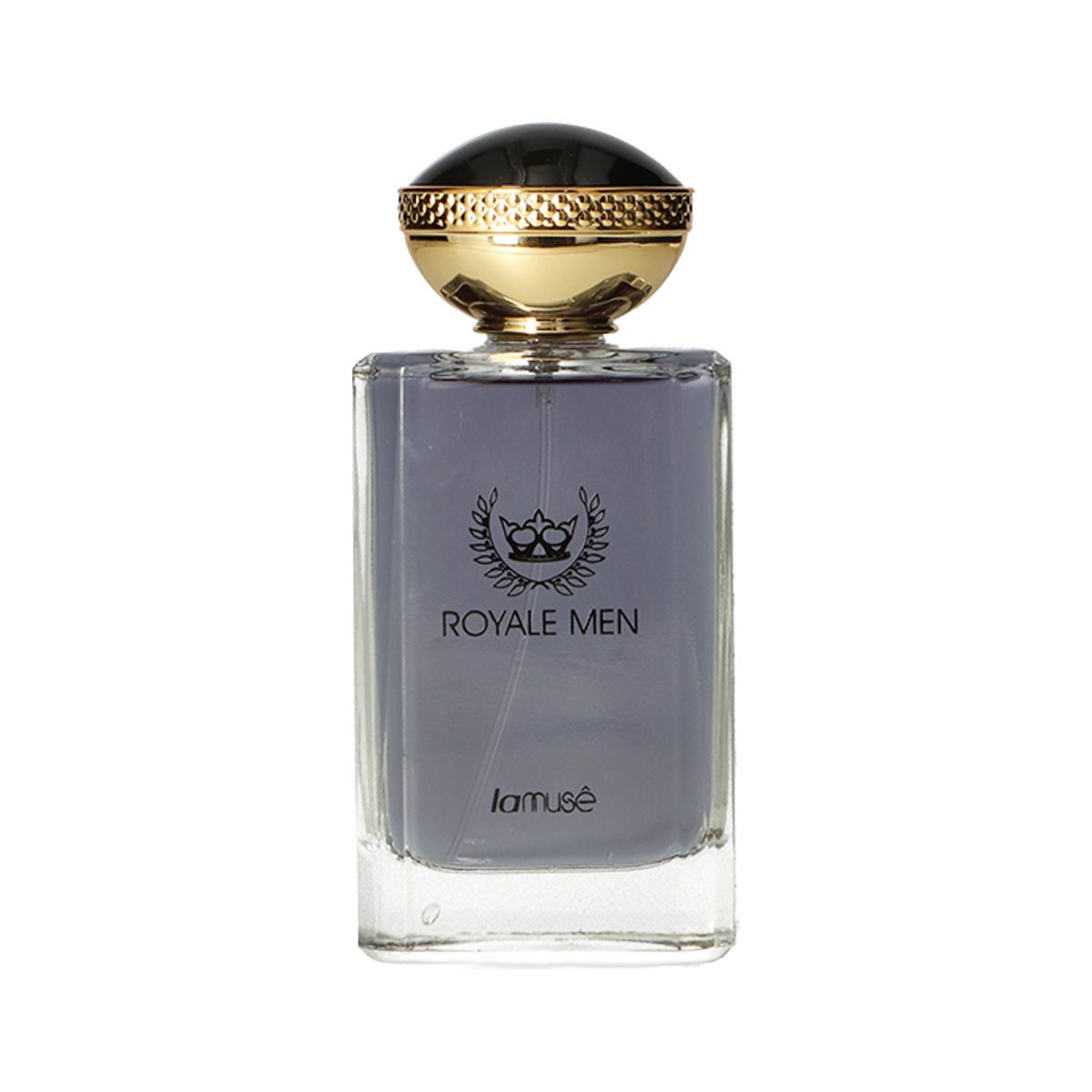 Lamuse Royale Men Eau De Toilette (100 ml) - image 2