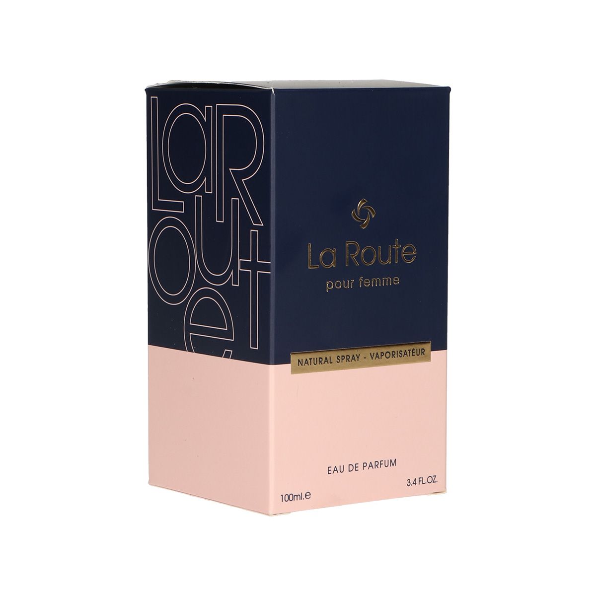Lamuse La Route Pour Femme Eau De Parfum (100 ml)
