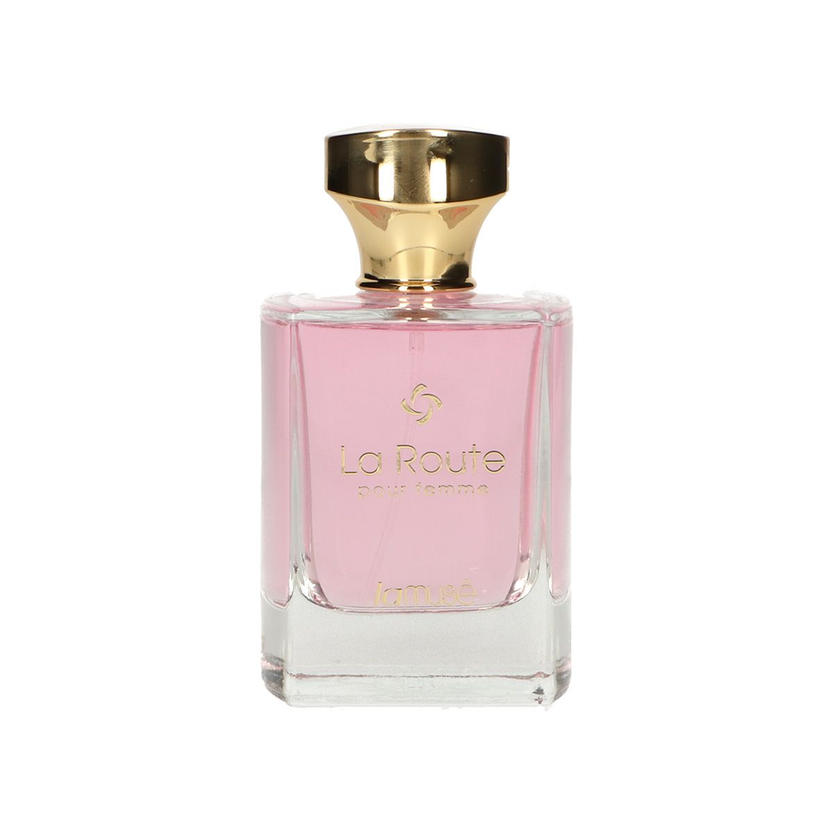 Lamuse La Route Pour Femme Eau De Parfum (100 ml) - image 2