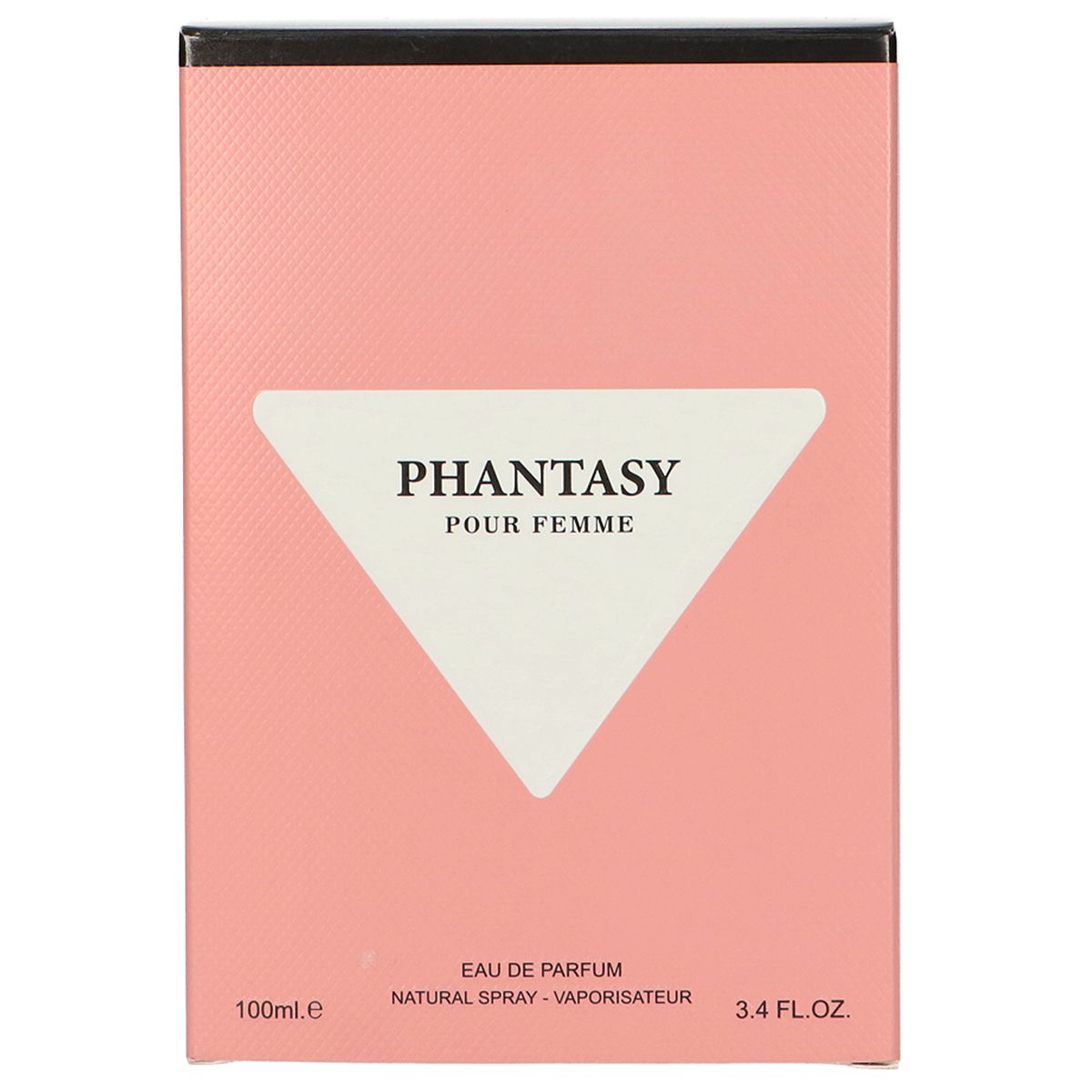 Lamuse Phantasy Pour Femme Eau De Parfum (100 ml)