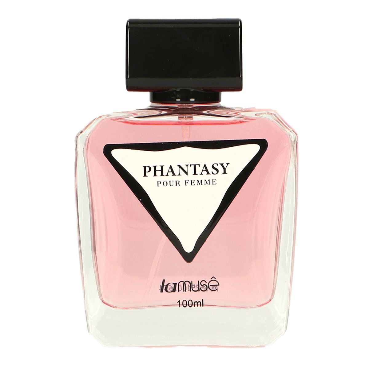 Lamuse Phantasy Pour Femme Eau De Parfum (100 ml) - image 2