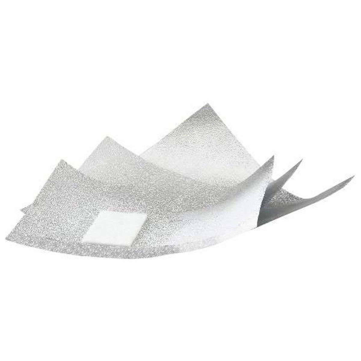 Jan van Der Leek Nagelfolie (50 stuks) - image 2
