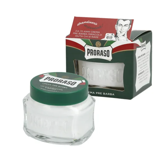 Proraso Pre Ash Balsem Creme (100 ml)