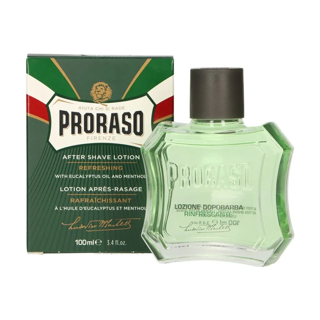 Proraso Aftershave Lotion (100 ml)
