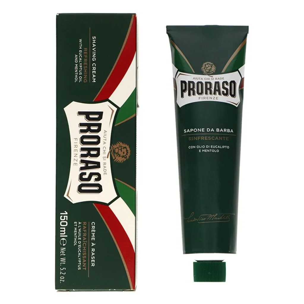 Proraso Scheercreme Tube (150 ml)