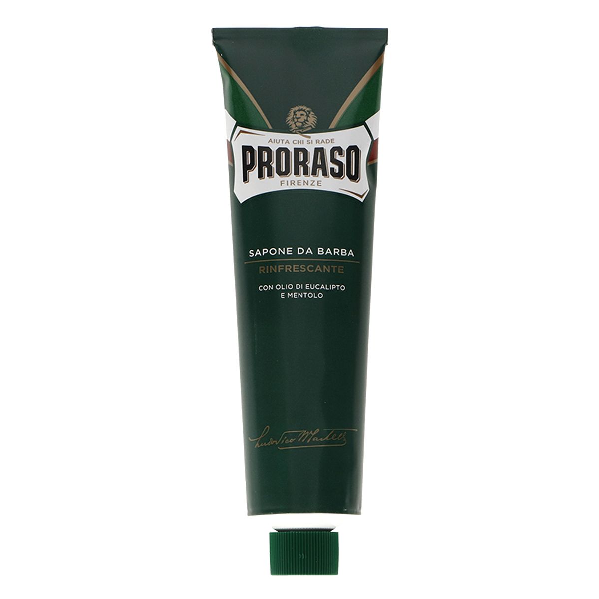 Proraso Scheercreme Tube (150 ml)