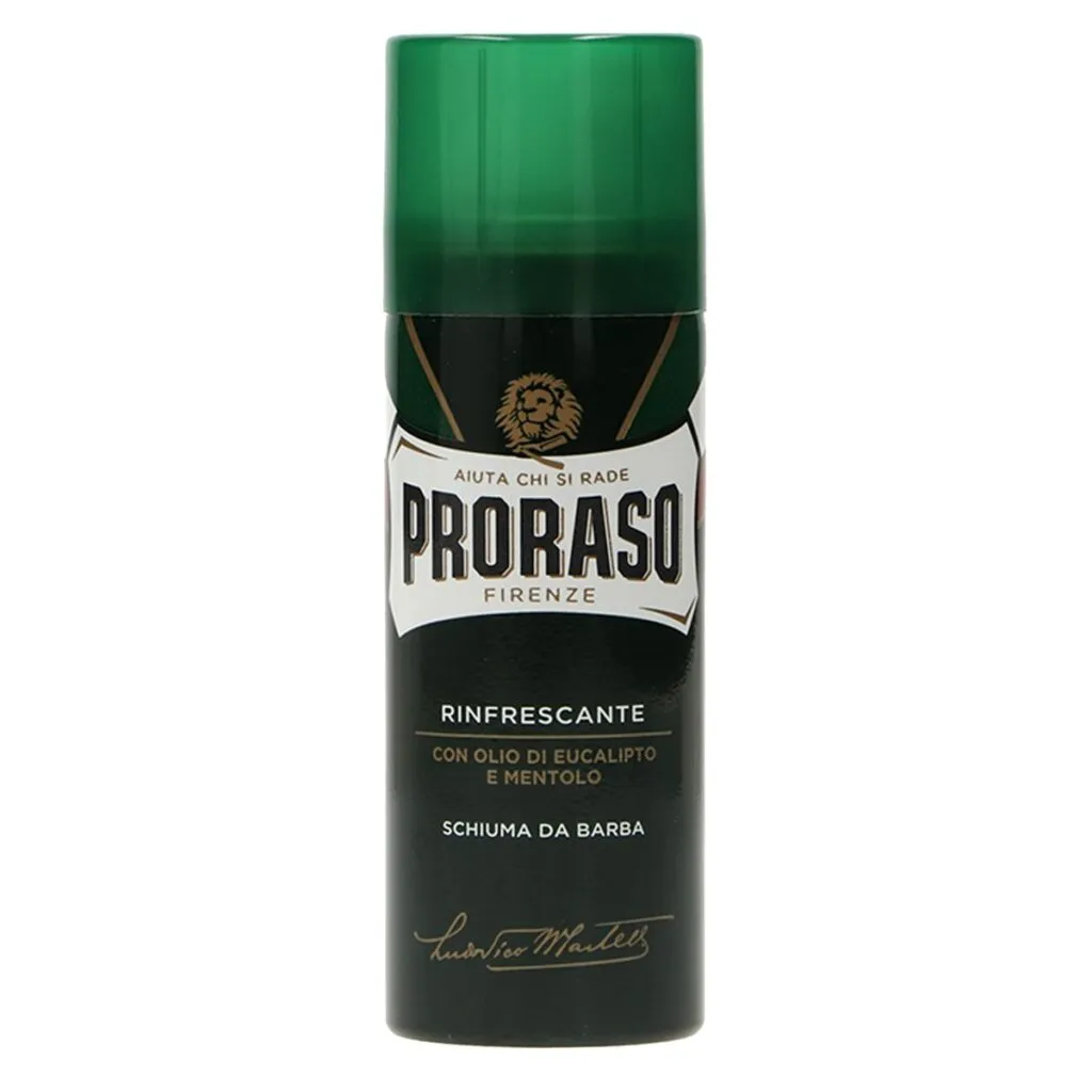 Proraso Scheermousse (50 ml)