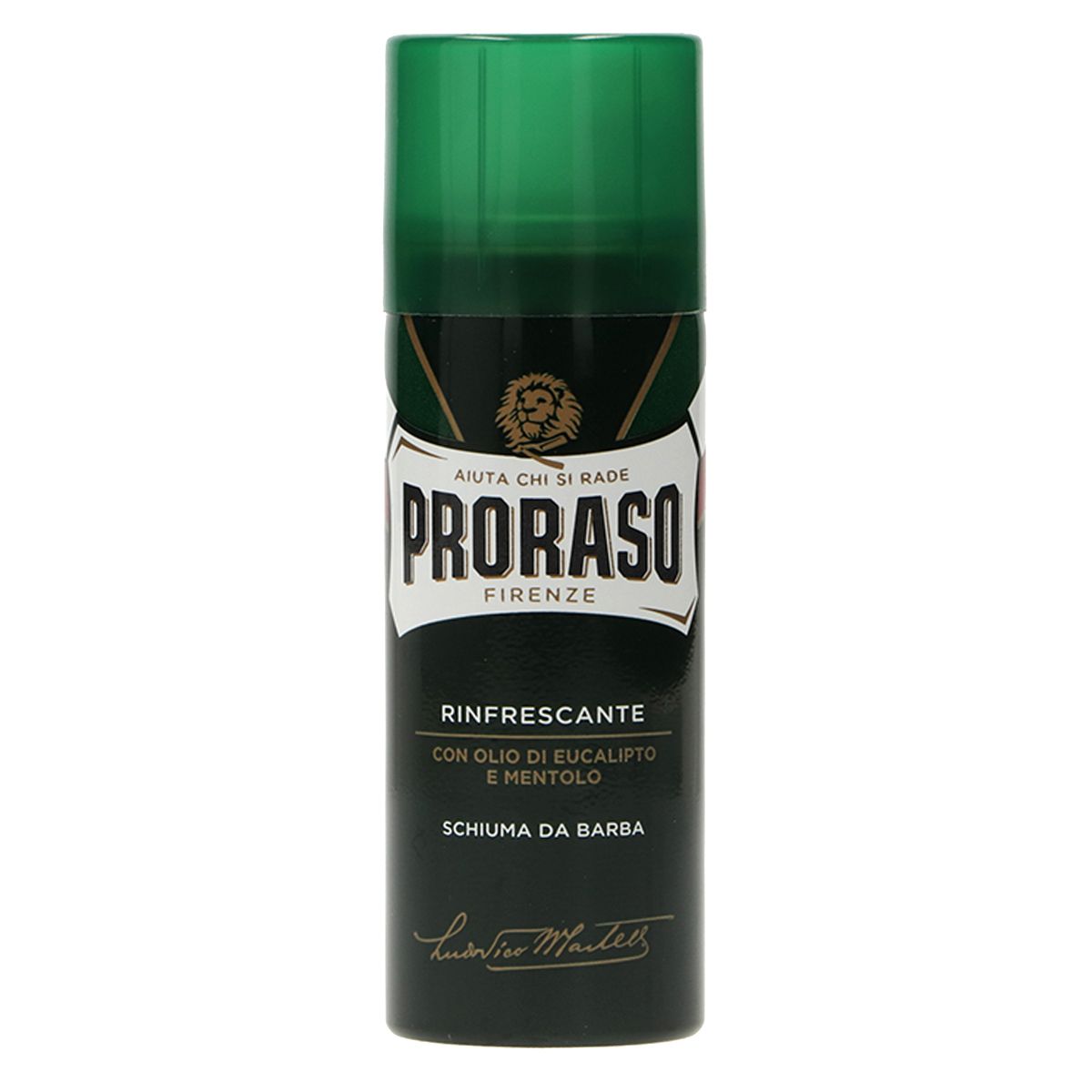Proraso Scheermousse (50 ml)