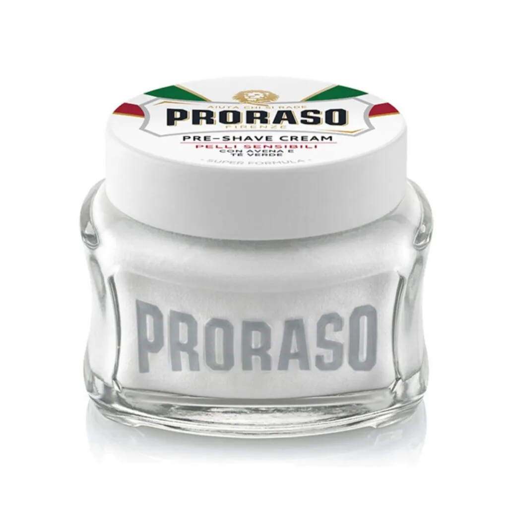 Proraso Pre Ash Balsem Creme W (100 ml)