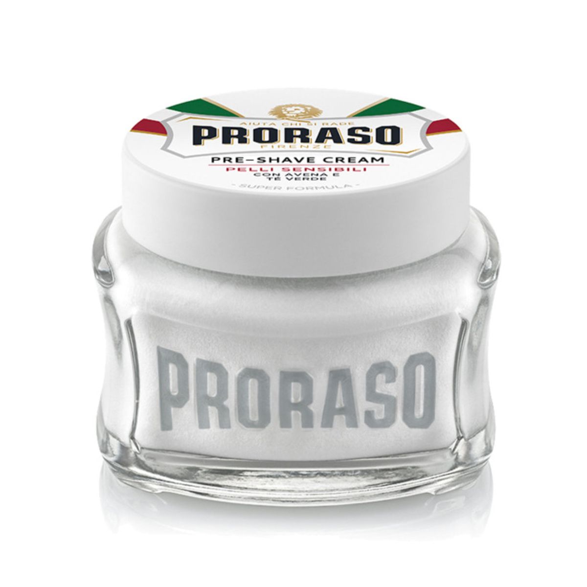 Proraso Pre Ash Balsem Creme W (100 ml)