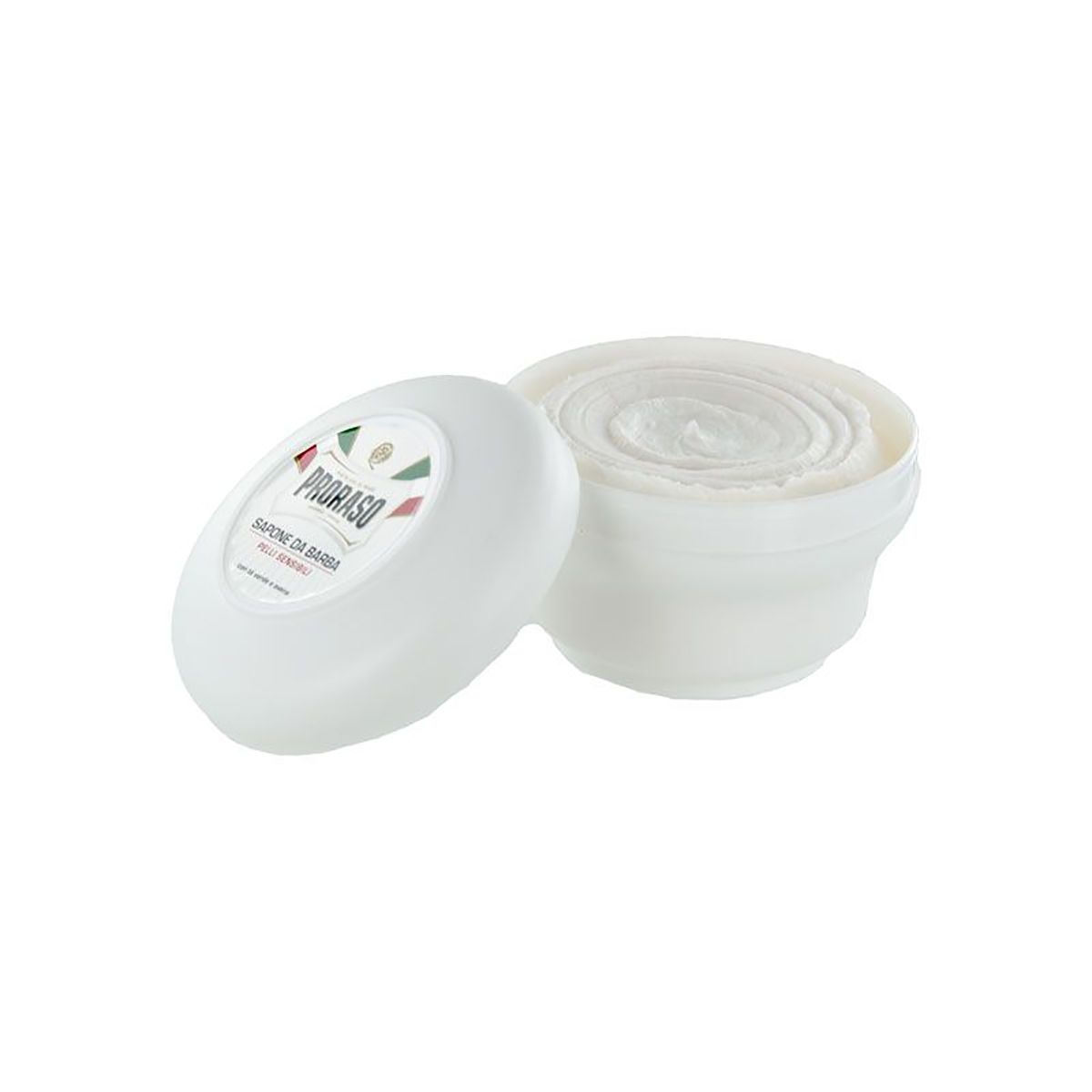 Proraso Scheercreme Bowl Wit (150 ml) - image 3