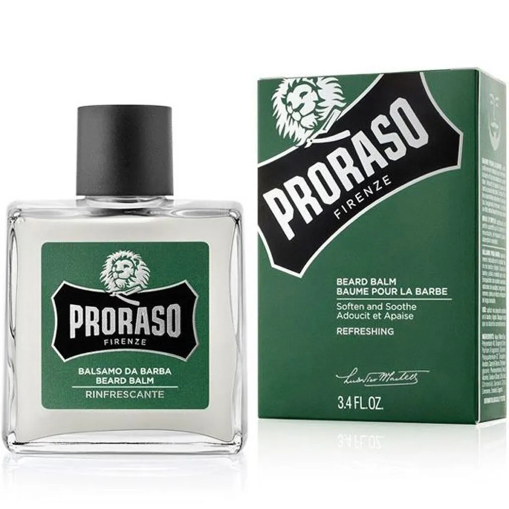 Proraso Beard Balm Groen (100 ml)