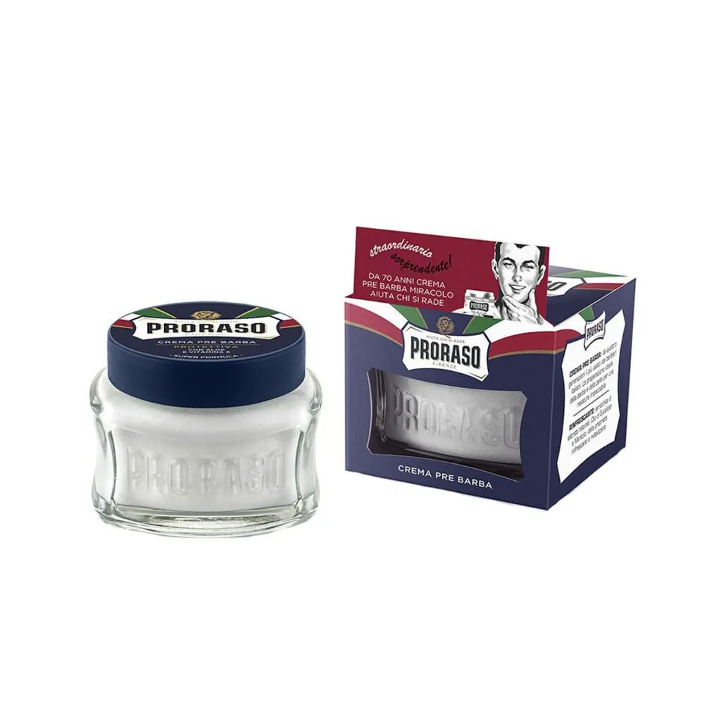 Proraso Pre Ash Balsem Creme (100 ml)