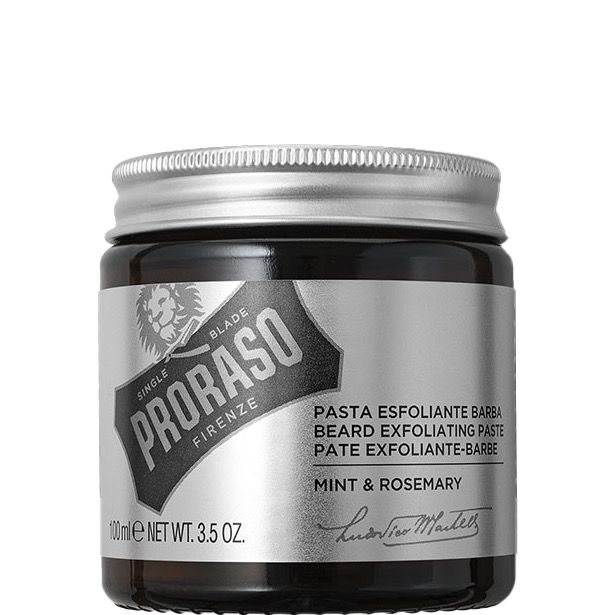 Proraso Beard Scrub (100 ml)