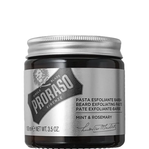 Proraso Beard Scrub (100 ml)
