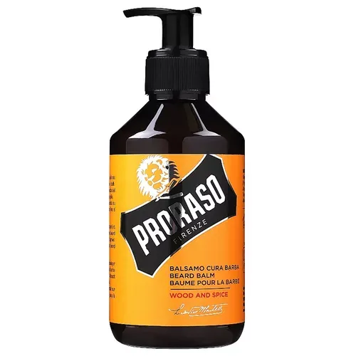 Proraso Beard Balm Wood & Spice (300 ml)
