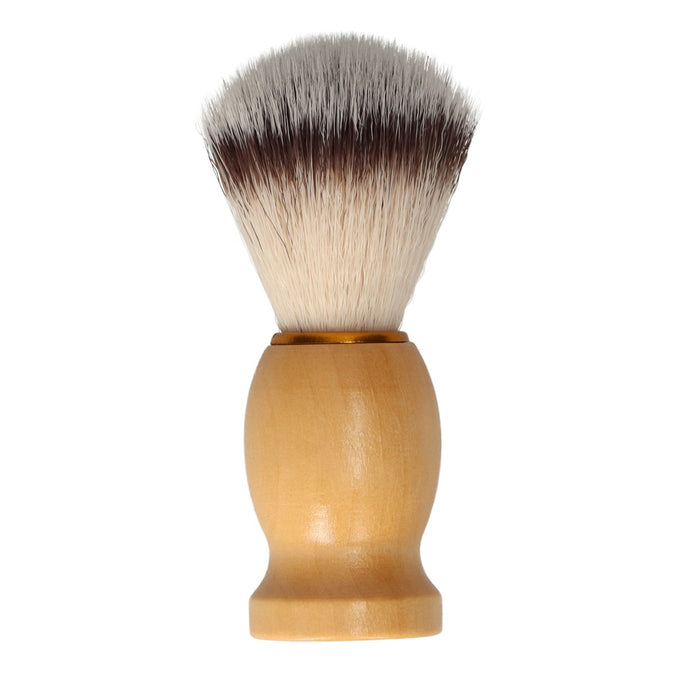 Leek Havana Scheerkwast (1 stuk)