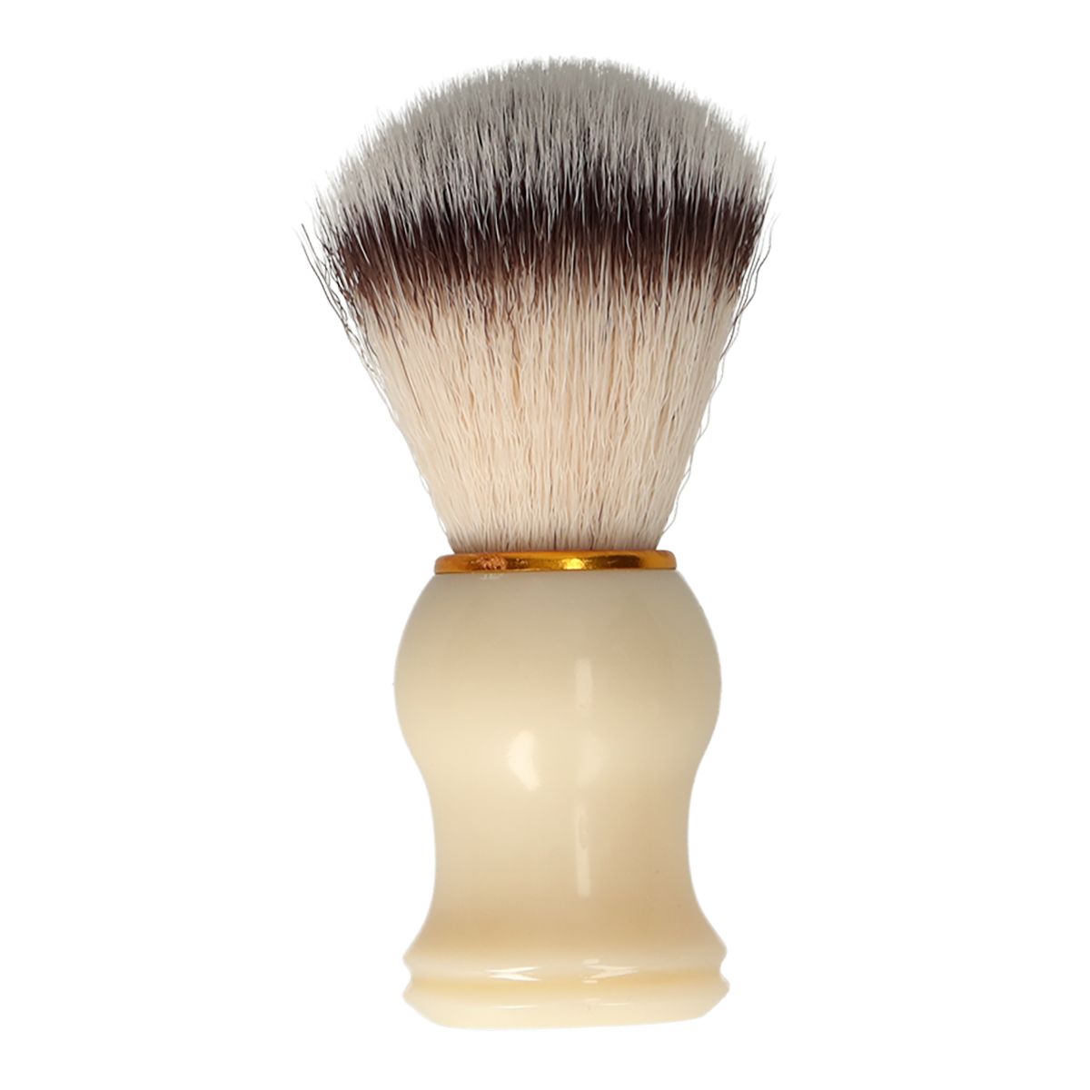 Leek Crème Scheerkwast (1 stuk)