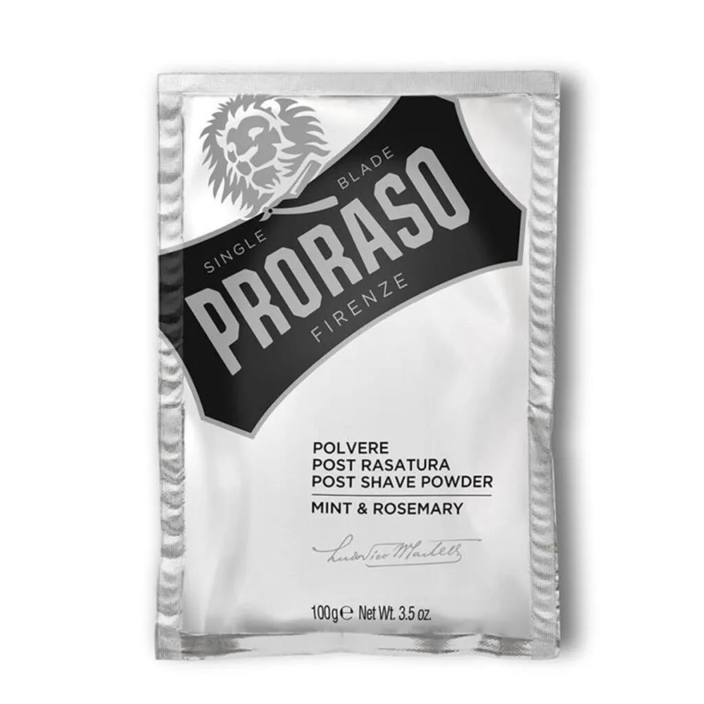 Proraso Post Shave Powder (100 gr)