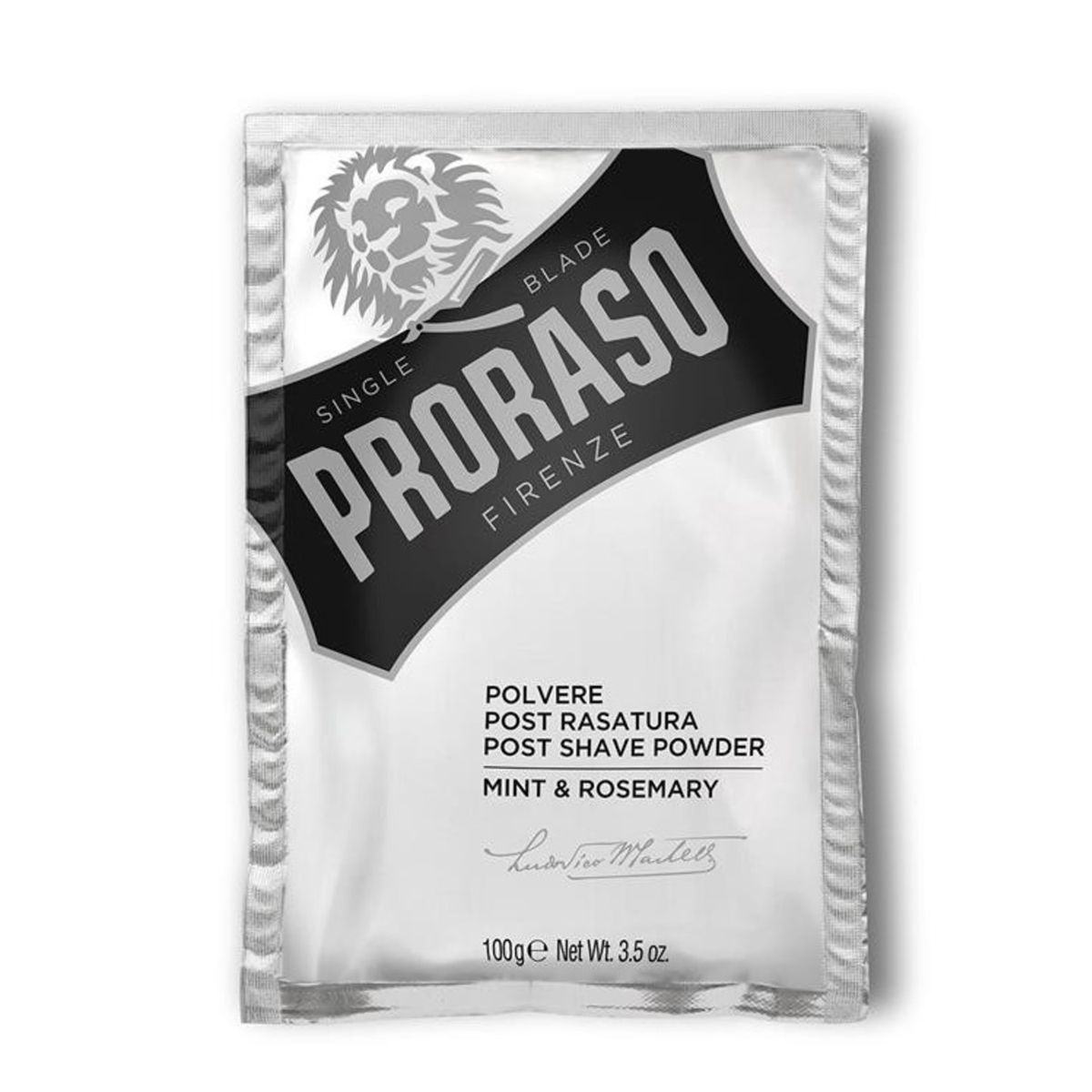 Proraso Post Shave Powder (100 gr)