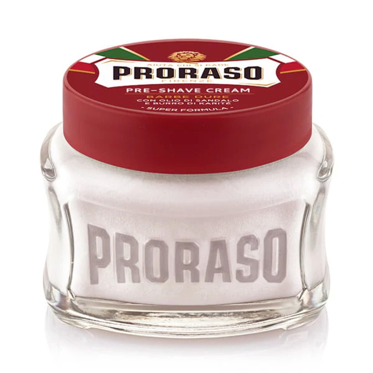 Proraso Pre-shave Sandelwood (100 ml)