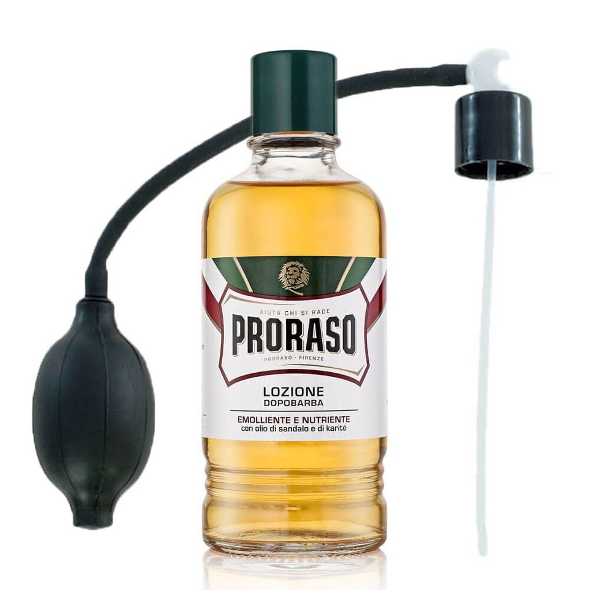 Proraso Aftershave Pomp (1 stuk)