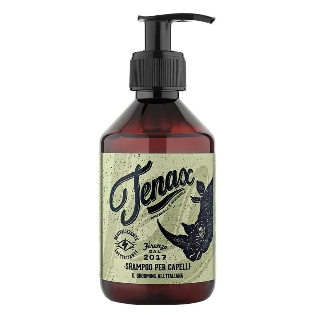 Proraso Tenax Shampoo (250 ml)