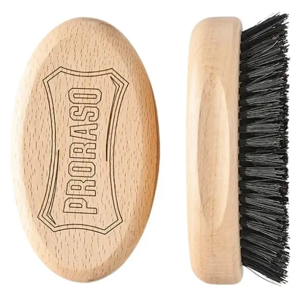Proraso Military Brush (1 stuk)