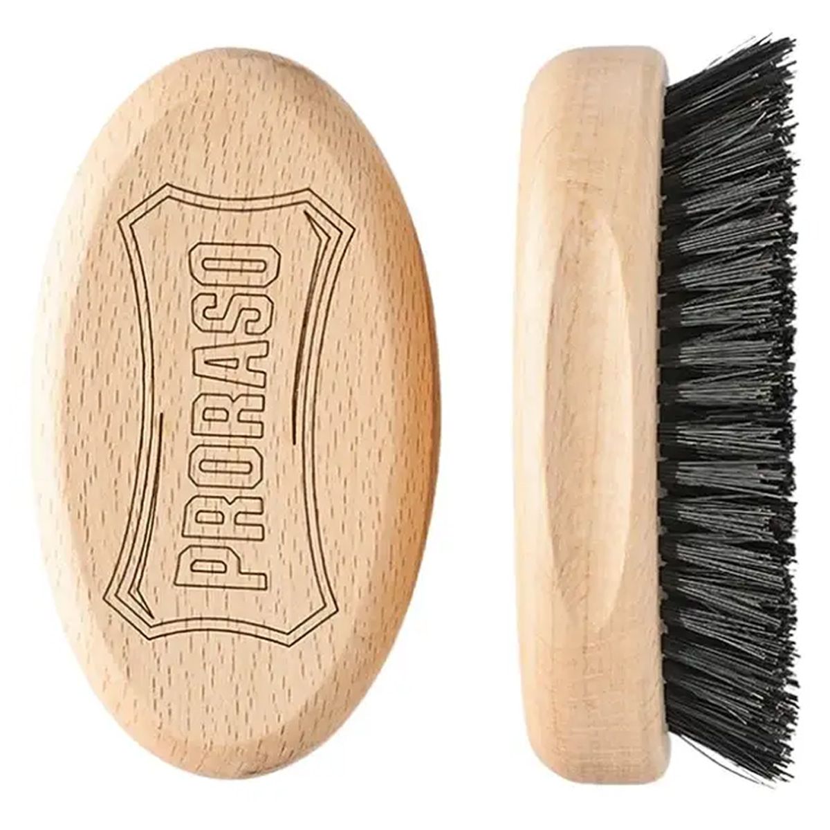 Proraso Military Brush (1 stuk)