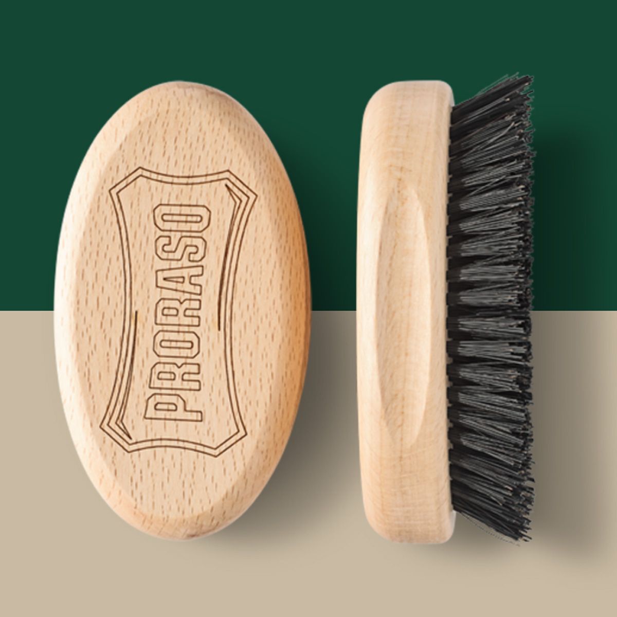 Proraso Snorborstel (1 stuk)