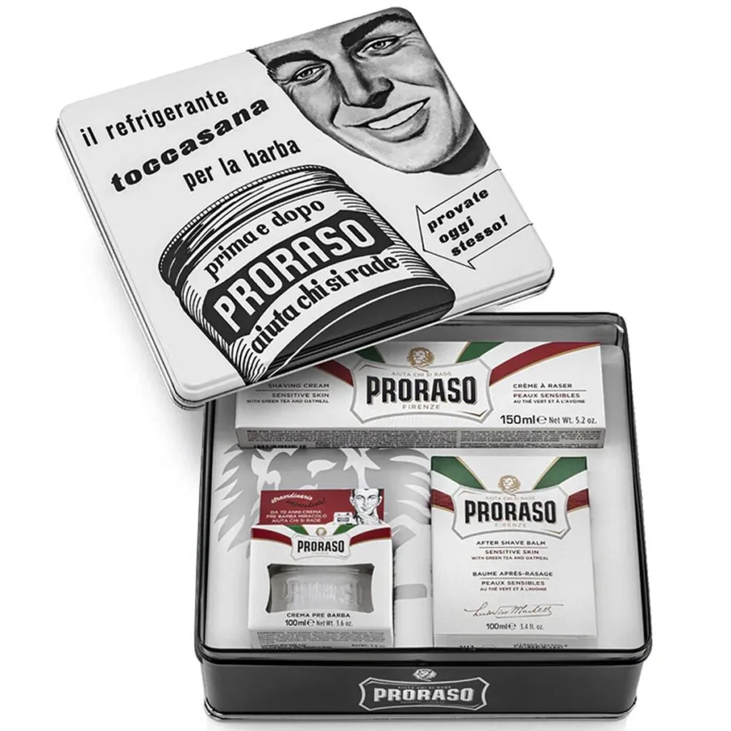 Proraso Giftbox Toccasana (1 stuk)