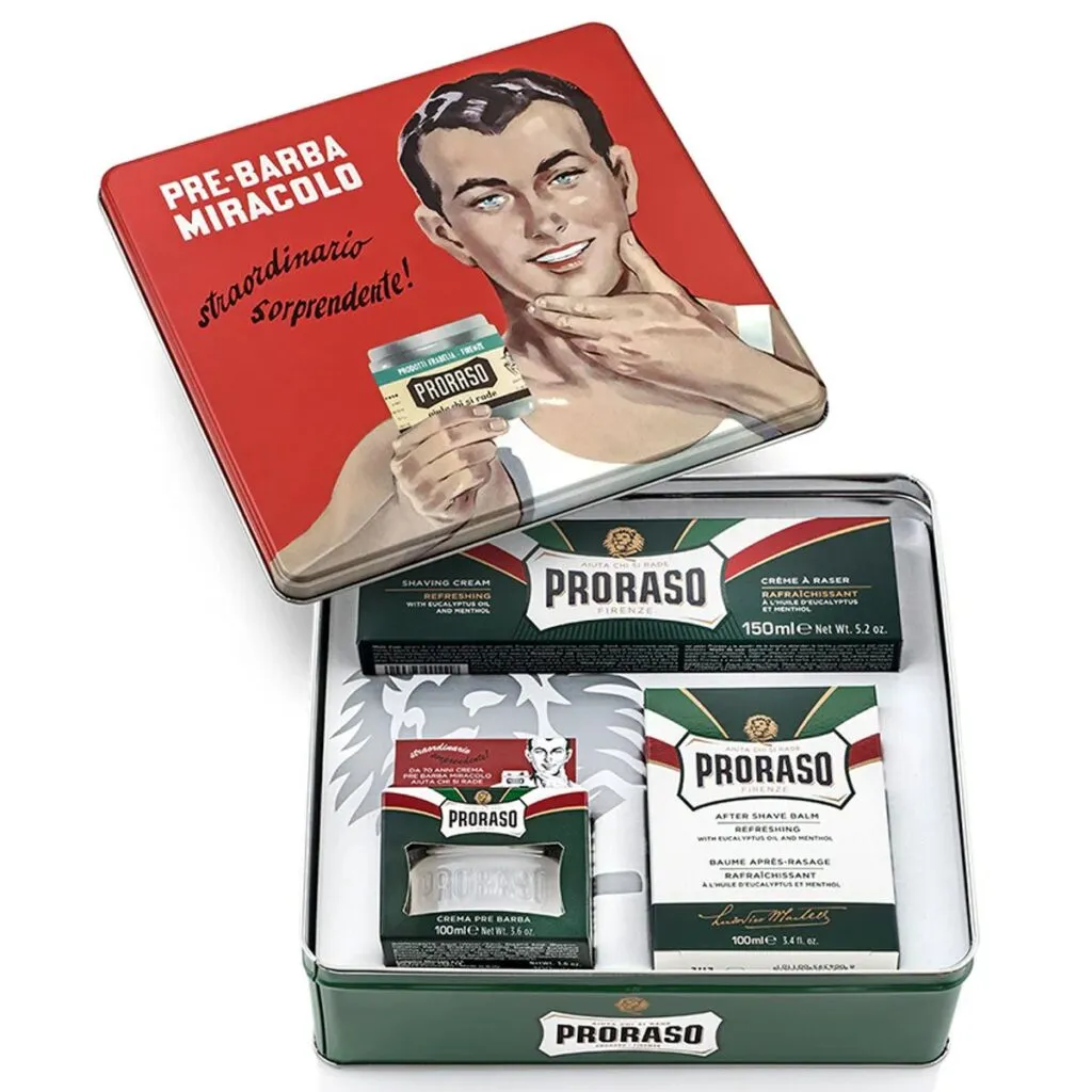 Proraso Giftbox Eucalyptus (1 stuk)