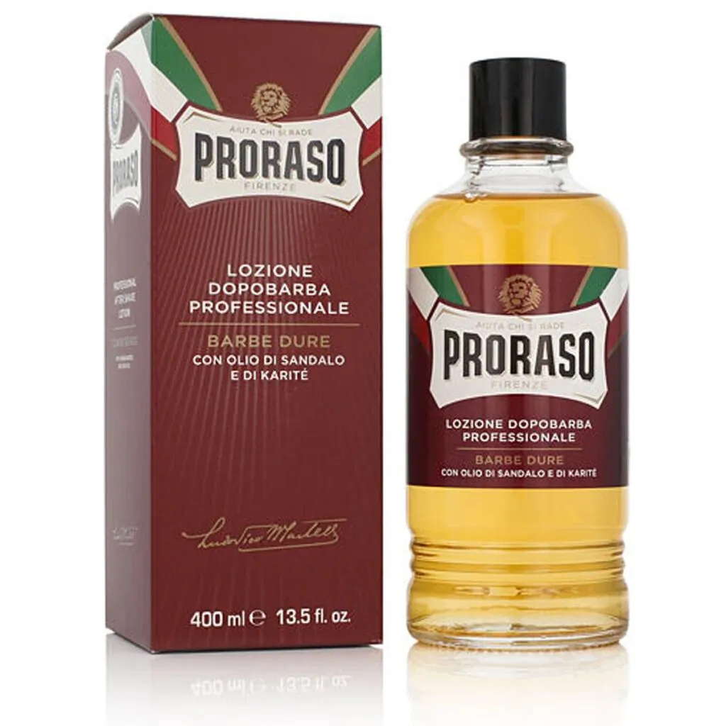 Proraso Ash Lotion (400 ml)