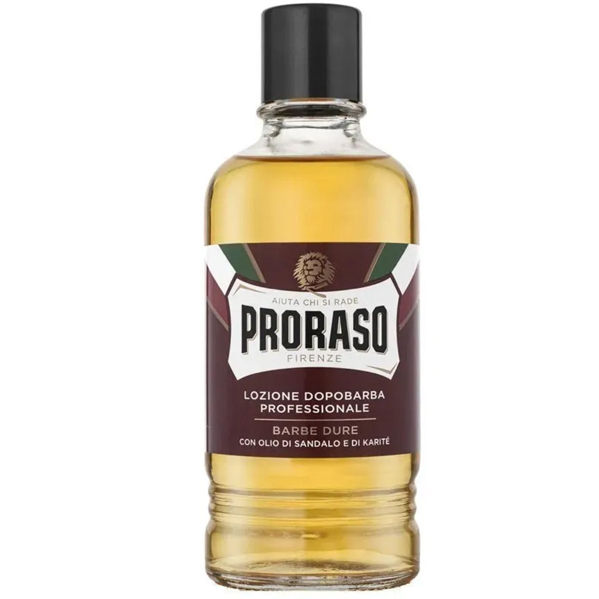 Proraso Ash Lotion (400 ml)