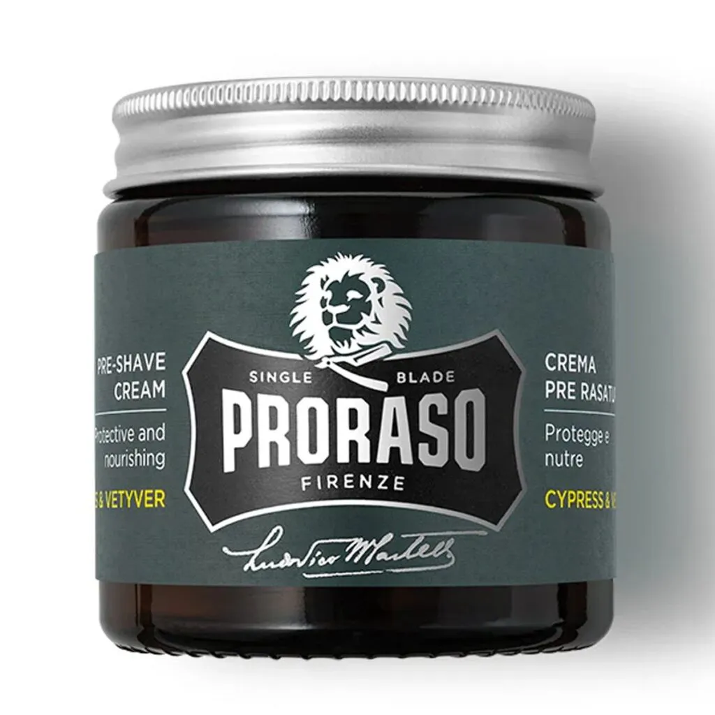 Proraso Pre-shave Cream (100 ml)