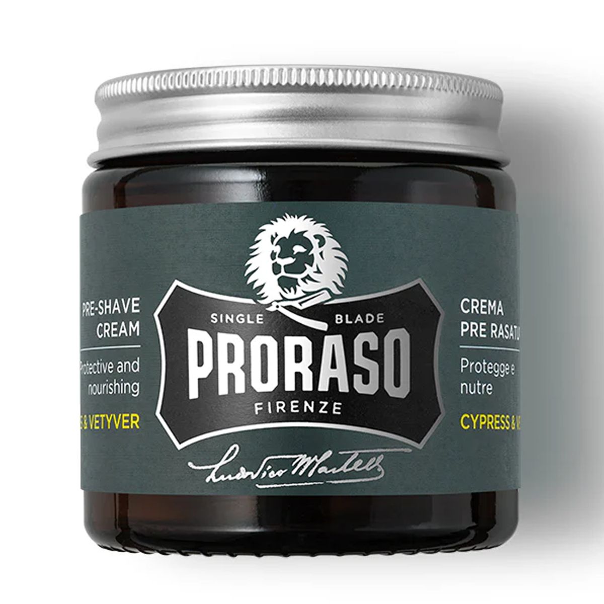 Proraso Pre-shave Cream (100 ml)