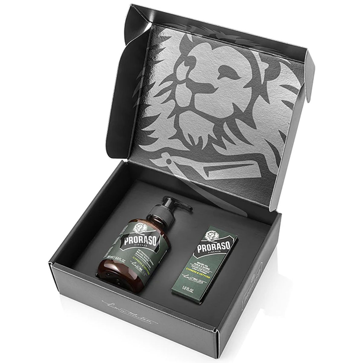 Proraso Beard Care Set (200 ml)