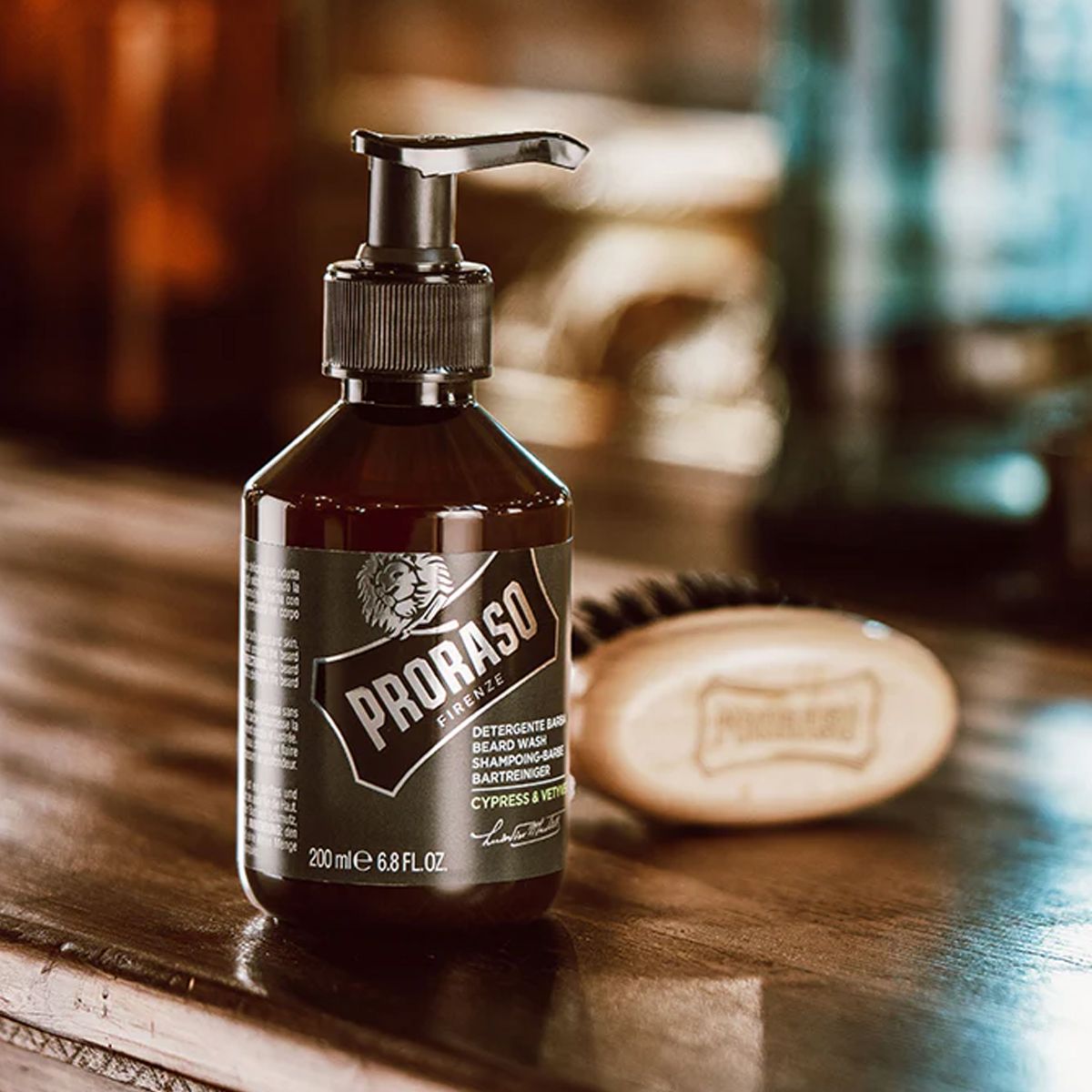Proraso Beard Care Set (200 ml) - image 2