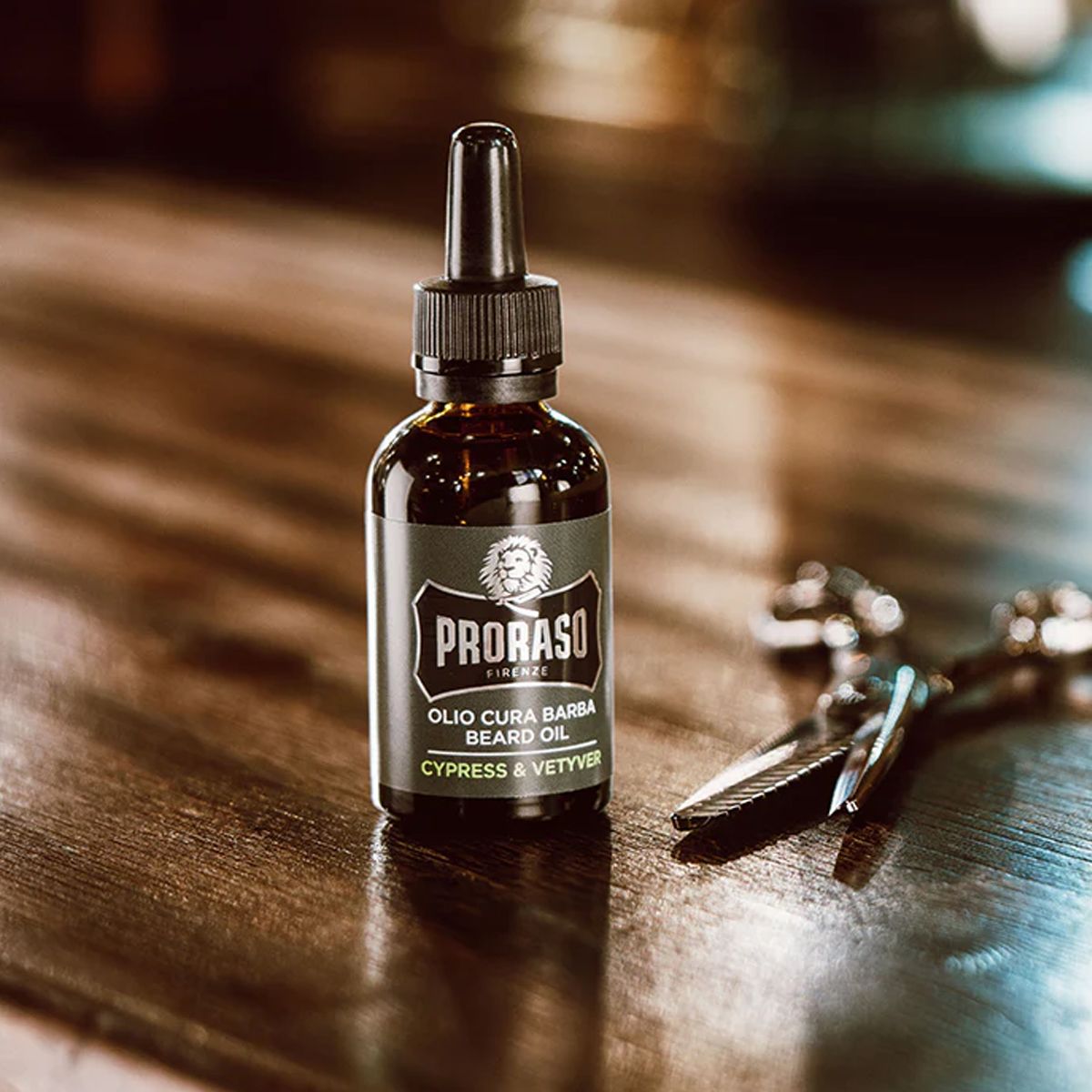 Proraso Beard Care Set (200 ml) - image 3